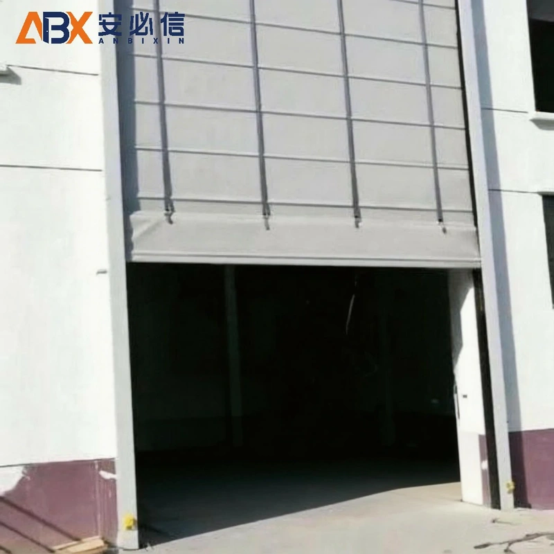 马鞍山市机械式门封
